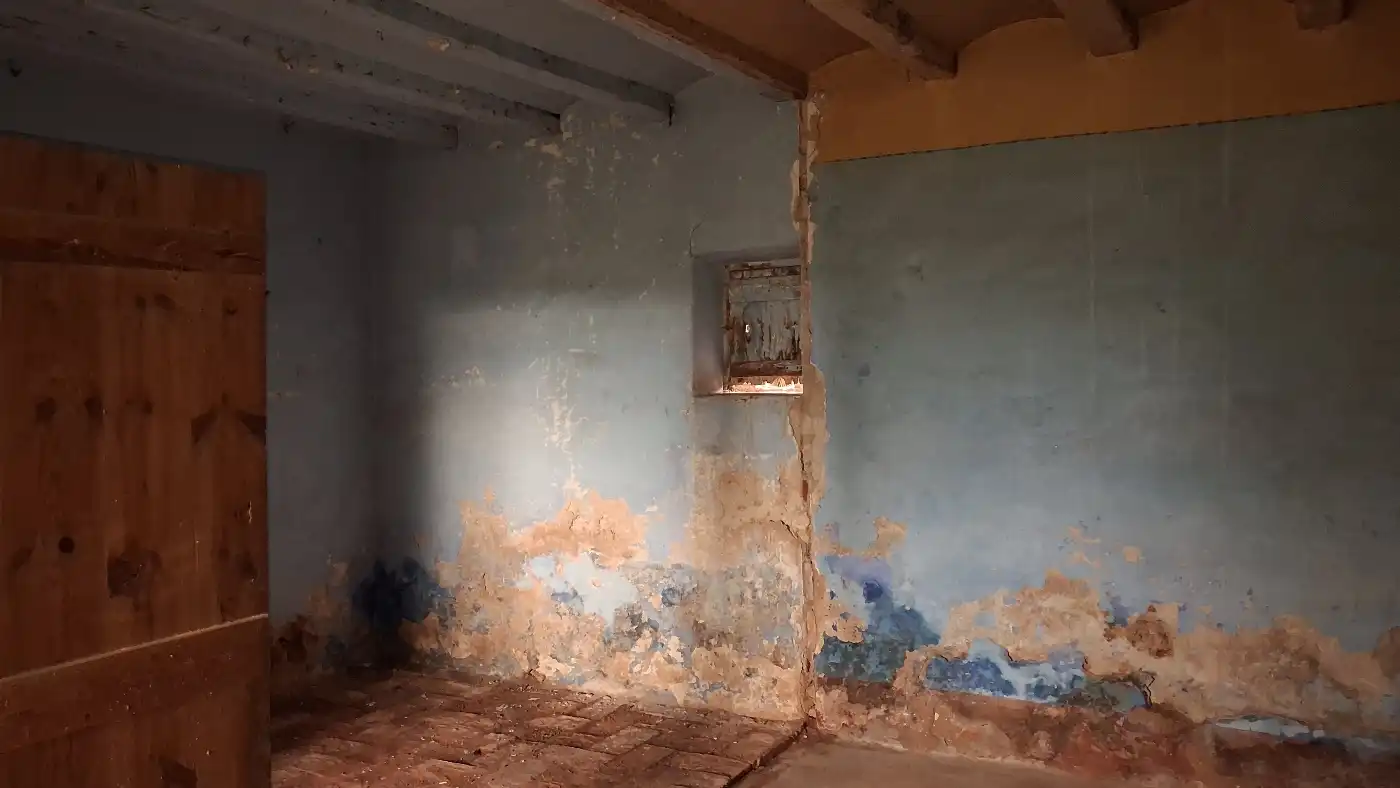 Finca rústica en venta en L'Ampolla