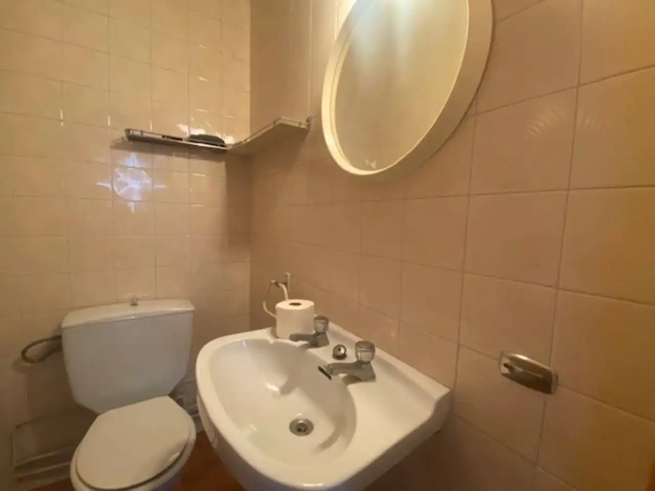 Piso en venta en Calle Navarra, Centre