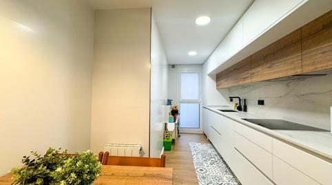 Foto 3 de Pis en venda a Canaletes - Turonet, Cerdanyola del Vallès