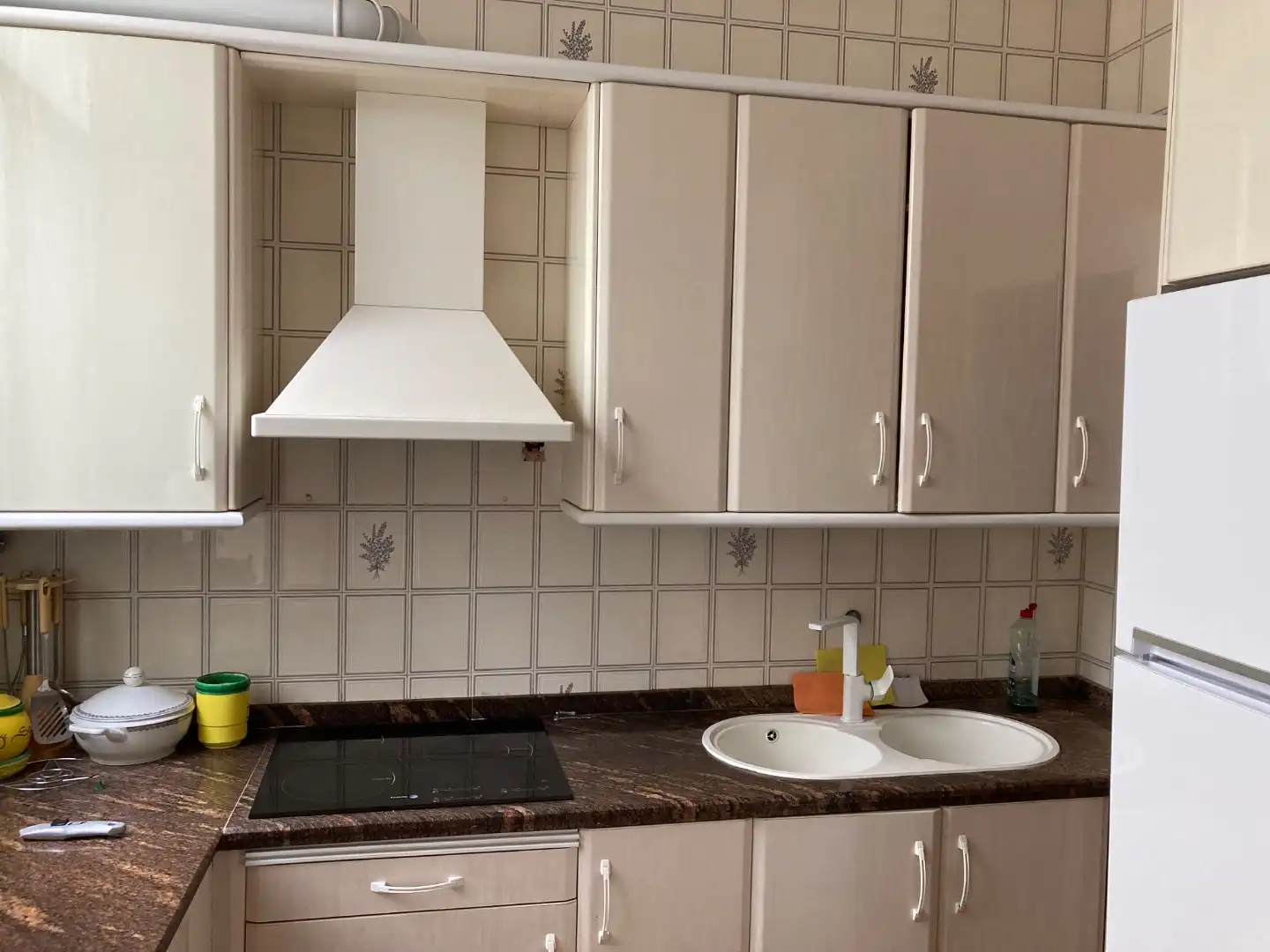 Wohnung zur Miete in Virgili 8, imagen 10