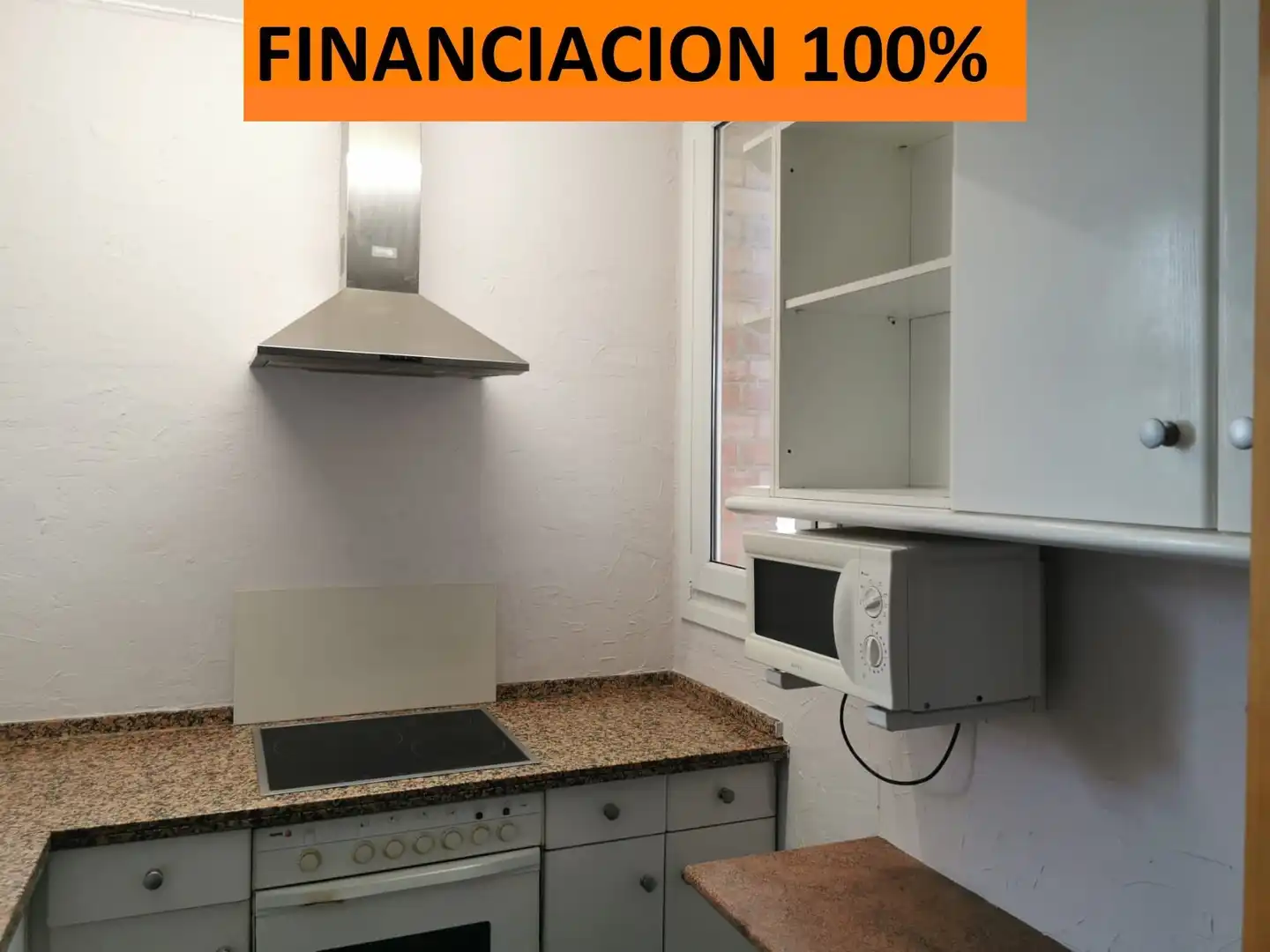 Cocina de Piso en venta en Tudela con Aire acondicionado, Calefacción y Terraza