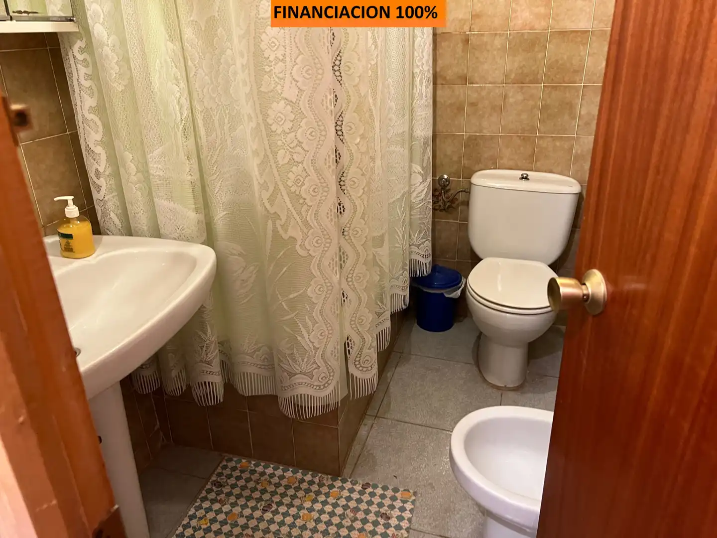 Bathroom of Houses for sale in Jaraba  with Terrace and Storage room