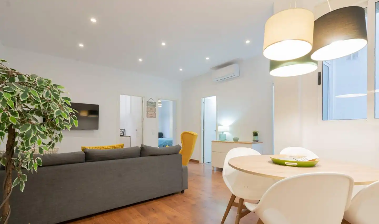 Flat for rent in Barcelona, Barcelona