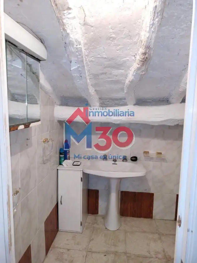 Habitación de Casa o chalet en venta en Santa María Ribarredonda con Terraza