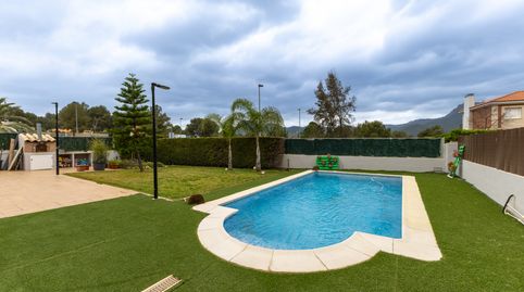 Foto 3 de Casa o chalet en venta en Albalat dels Tarongers, Valencia