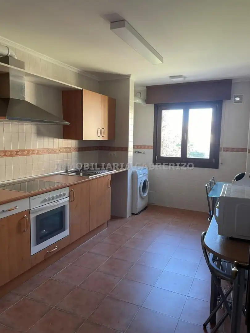 Kitchen of Flat for sale in Sojuela, La Rioja