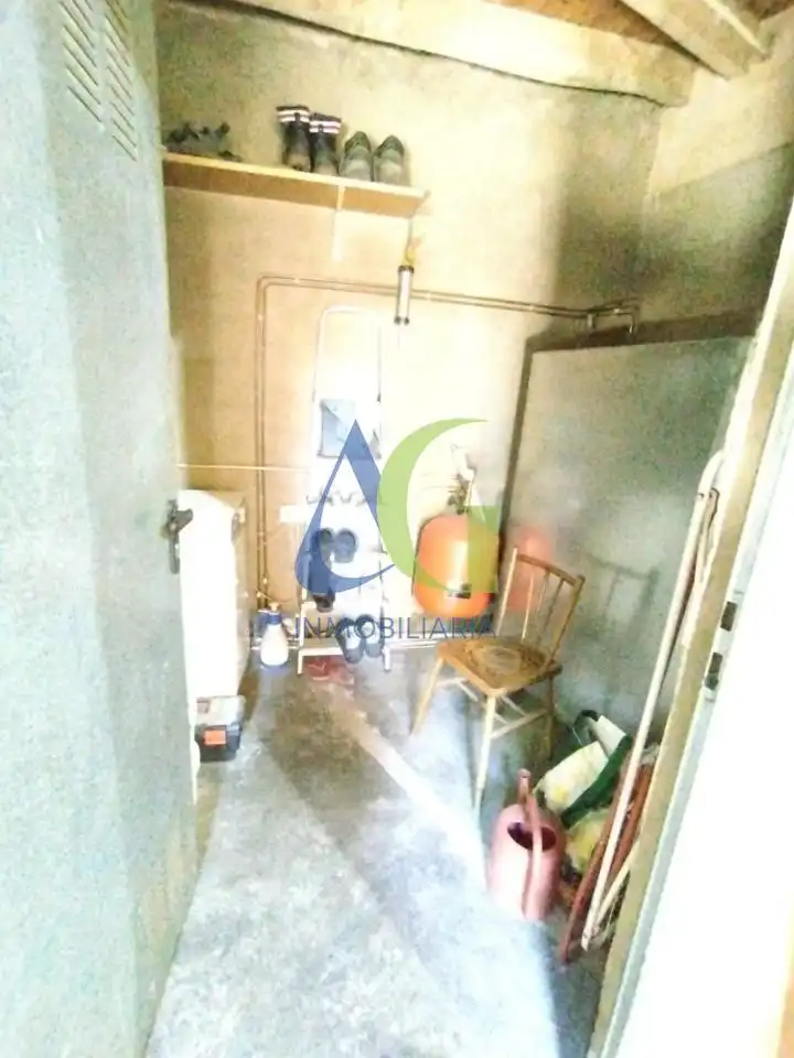 Casa con jardín en venta en Santovenia de la Valdoncina, imagen 37