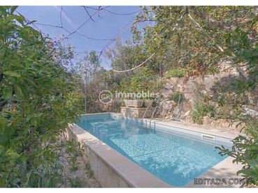 House with garden for sale in Calle FORNASSOS