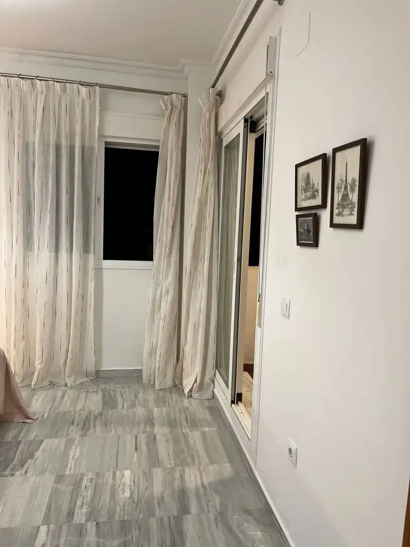 Apartamento de alquiler en Alhaurín Golf