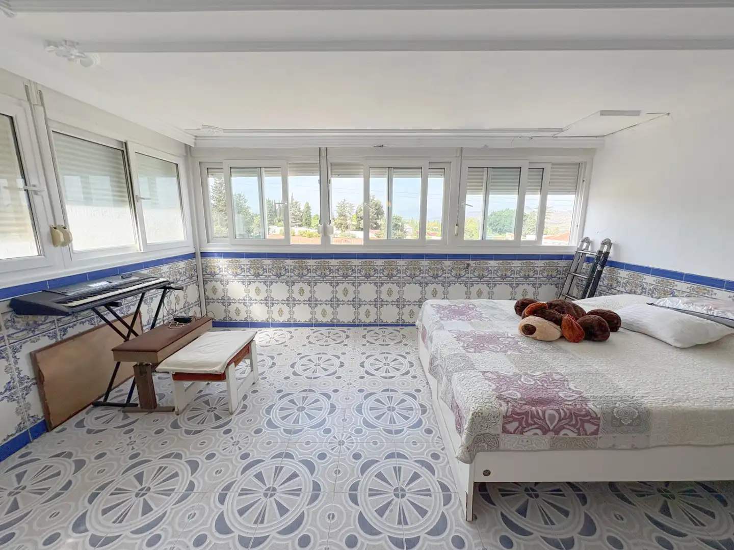 Duplex avec terrasse à vendre à Calle Virgen de la Candelaria, imagen 22