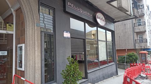 Foto 5 von Geschaftsraum zur Miete in Avenida Rosalía de Castro, O Milladoiro, Ames