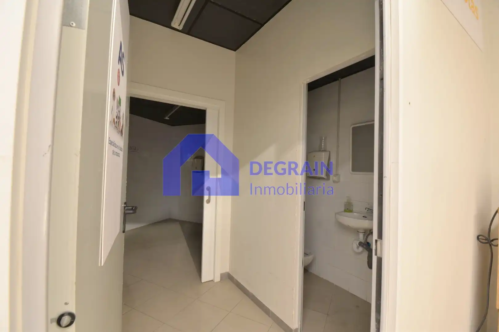 Local comercial de lloguer a HUCA - La Cadellada, imagen 17