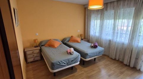 Foto 5 de Apartament de lloguer a La Carihuela - Los Nidos, Torremolinos
