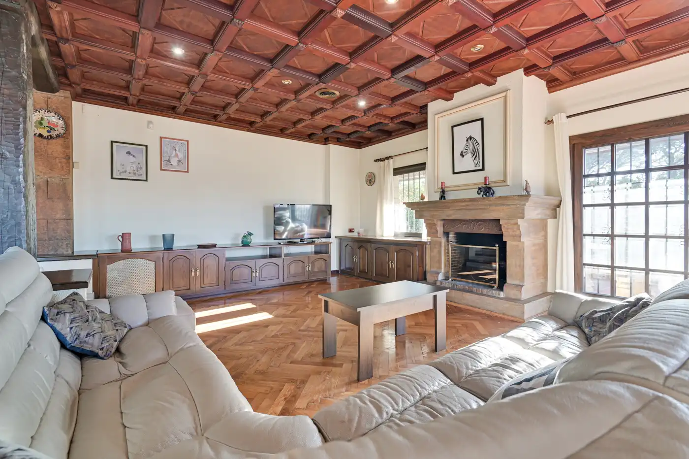 Villa mit Terrasse zum Verkauf in Carrer del Navegant 112, imagen 13
