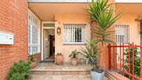 Balcony of House or chalet for sale in Mollet del Vallès  with Air Conditioner, Terrace and Balcony