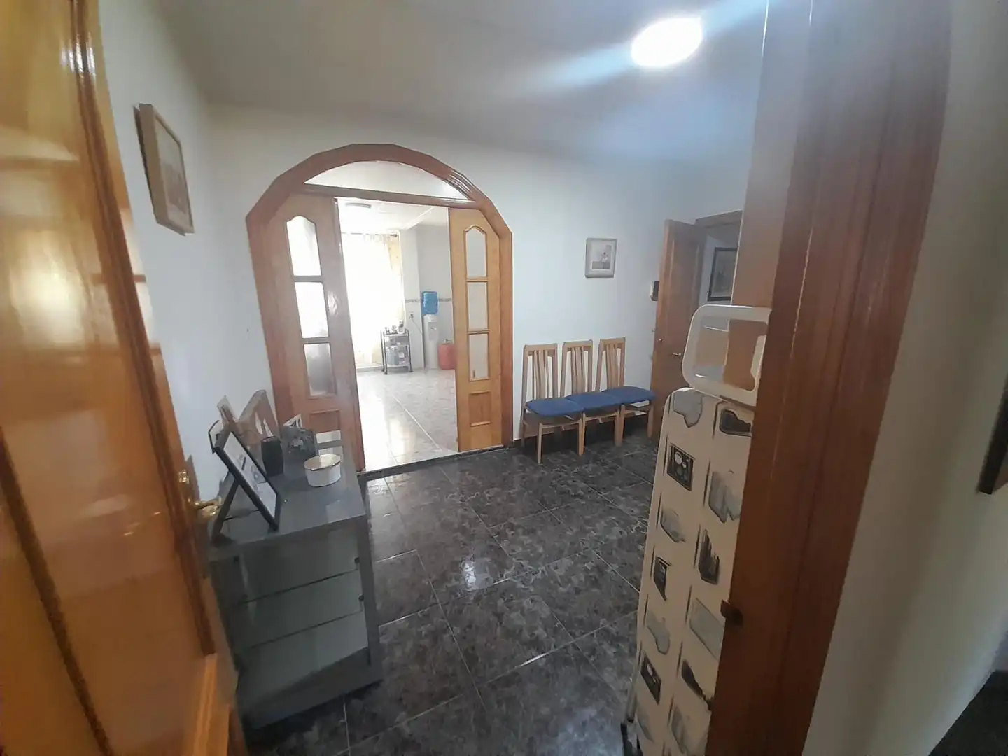 Piso con terraza en venta en ALCALDE FRANCISCO ZAPATA CONESA, imagen 9