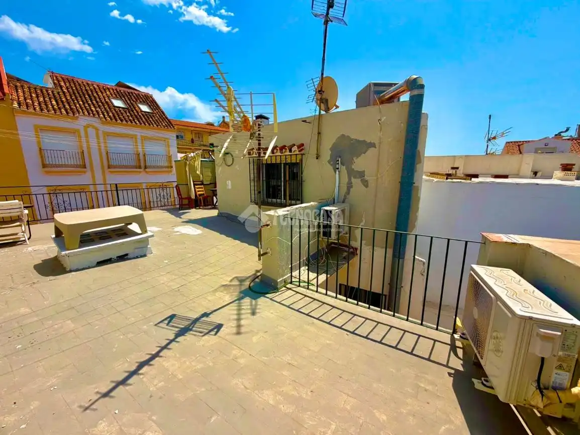 Maison jumelée avec terrasse à vendre à Calle velarde, imagen 4