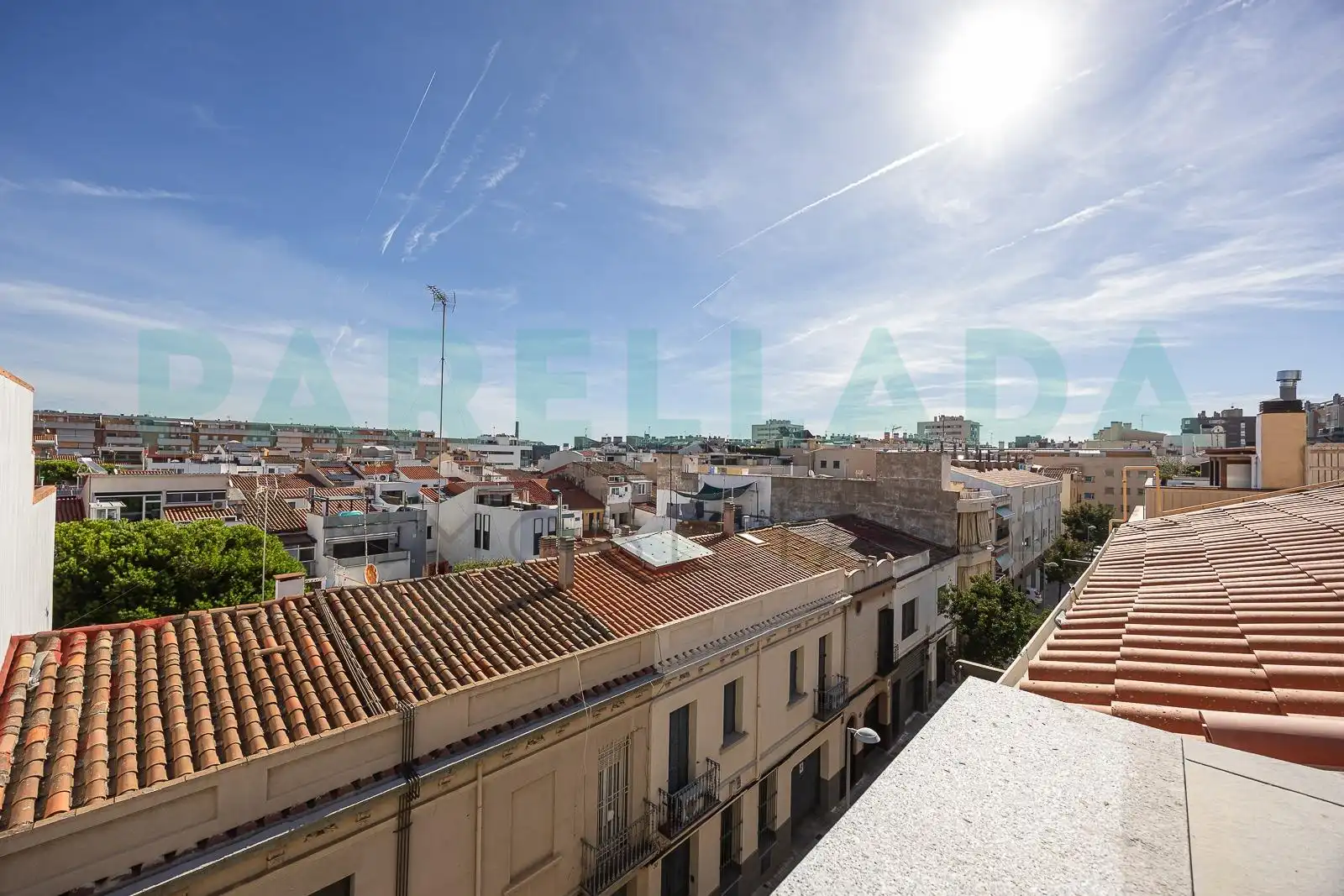 Attique avec terrasse à vendre à Carrer PROGRES, imagen 32