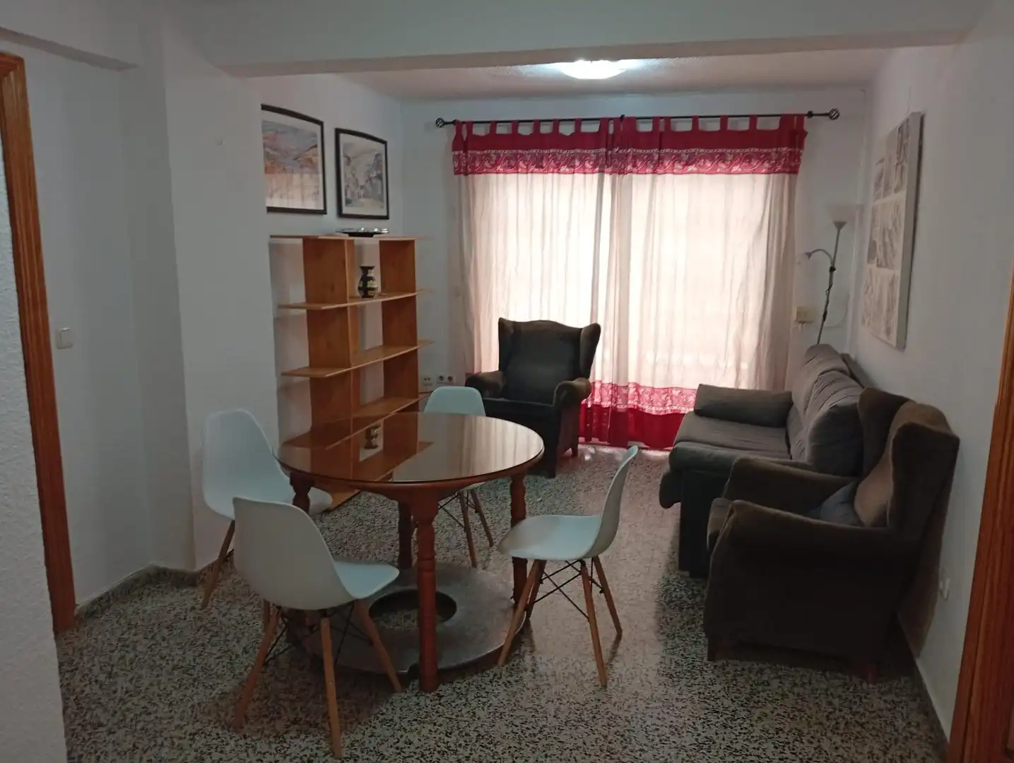 Wohnung zur Miete in Angustias - Chana - Encina