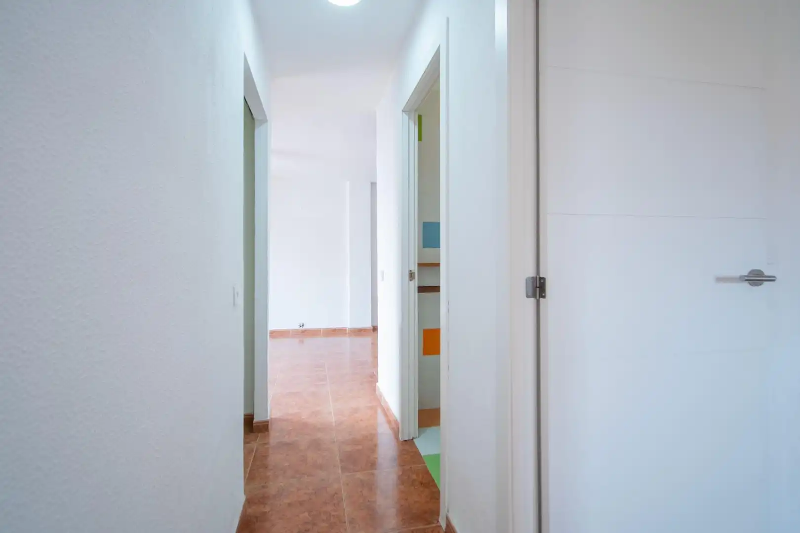 Piso en venta en San Pablo - Santa Justa