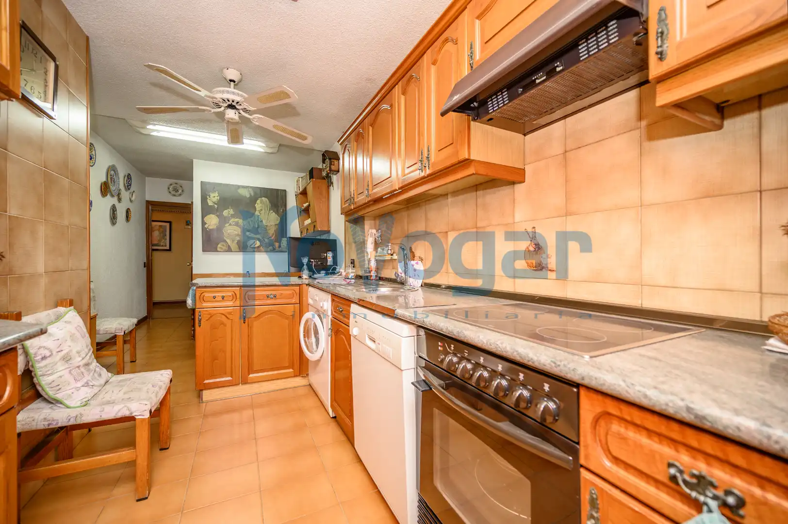 Piso con ascensor en venta en Calle Miguel Ángel, imagen 19
