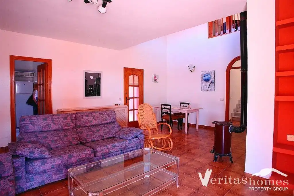Casa en venta en Vera Ciudad, imagen 6