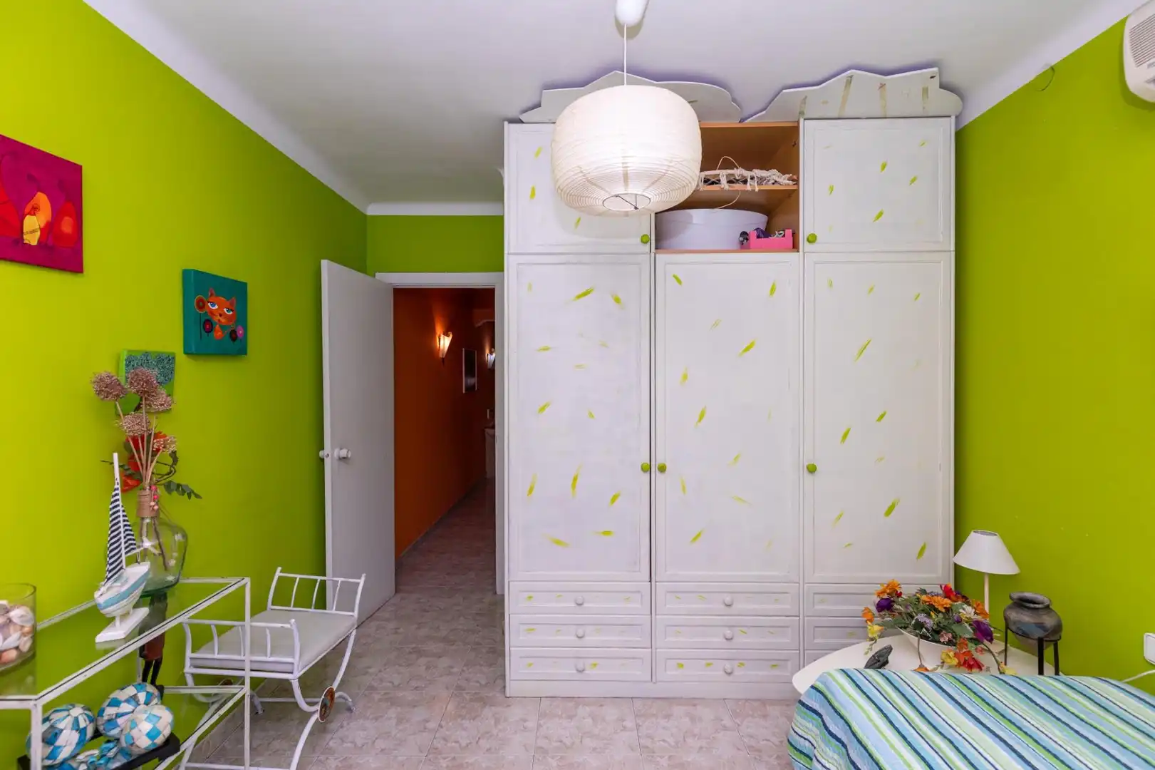 Casa con terrazza in vendita a Carrer JOAN PRIM, imagen 67