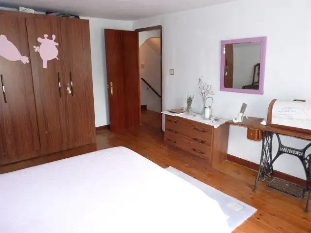 Habitación de Casa o chalet en venta en Merindad de Valdivielso con Terraza