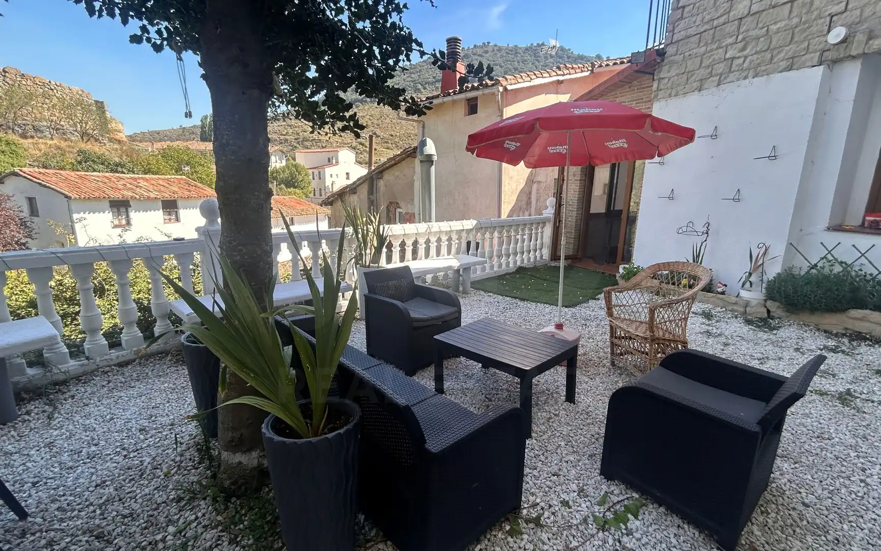 Casa rústica en venda a Munilla, imagen 7