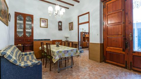 Foto 2 de Casa o chalet en venta en Calle Sant Vicent, 4, Bellreguard, Valencia