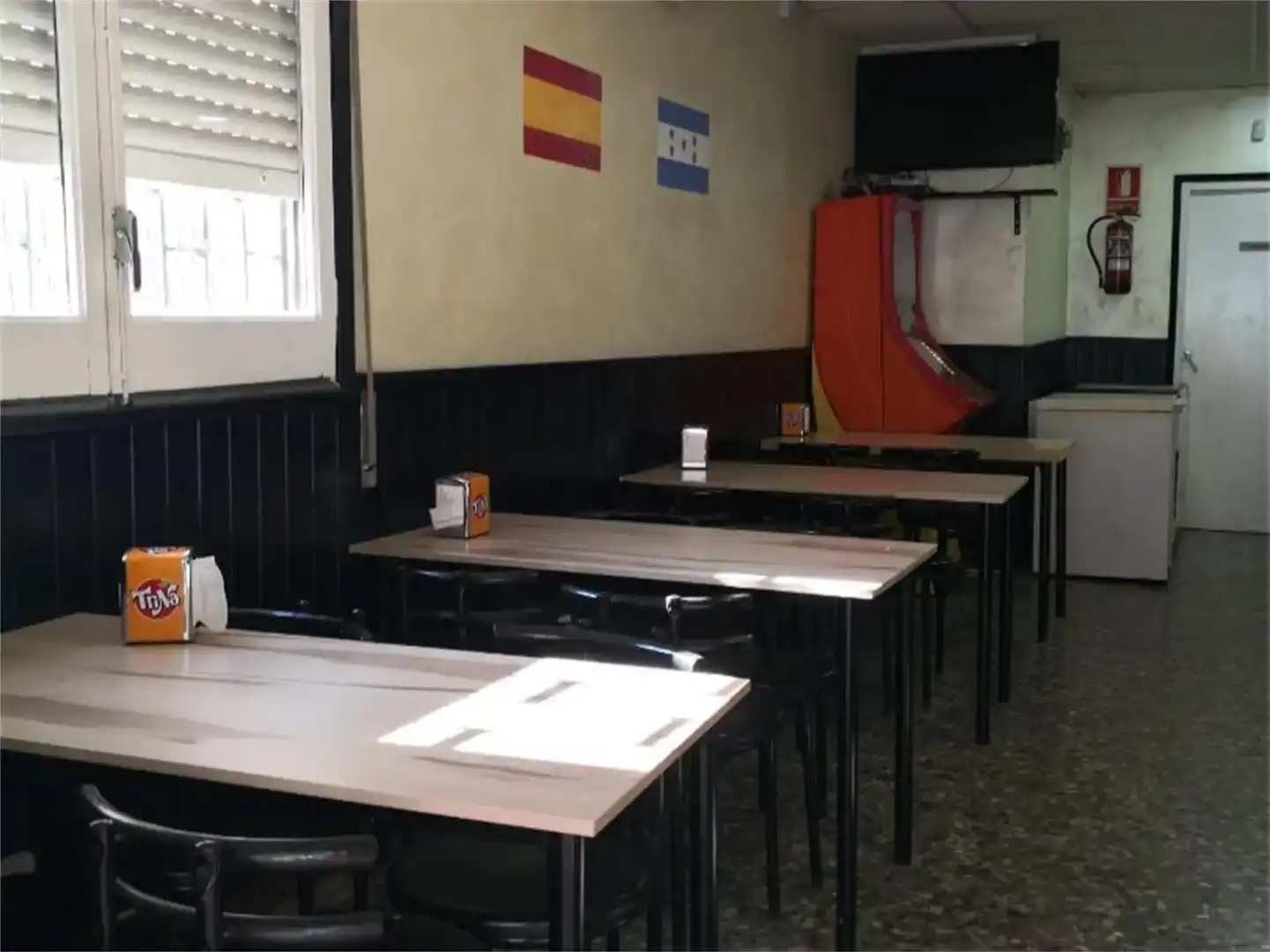 Local de alquiler en Castellbisbal