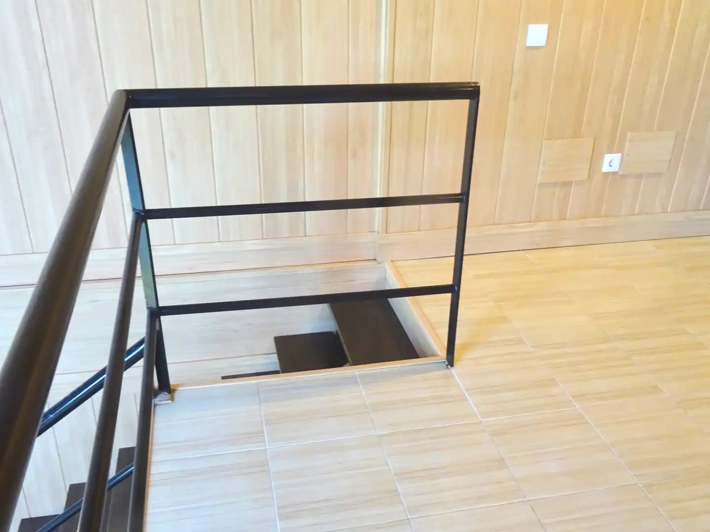 Wohnung zum Verkauf in Tres Cantos mit Heizung