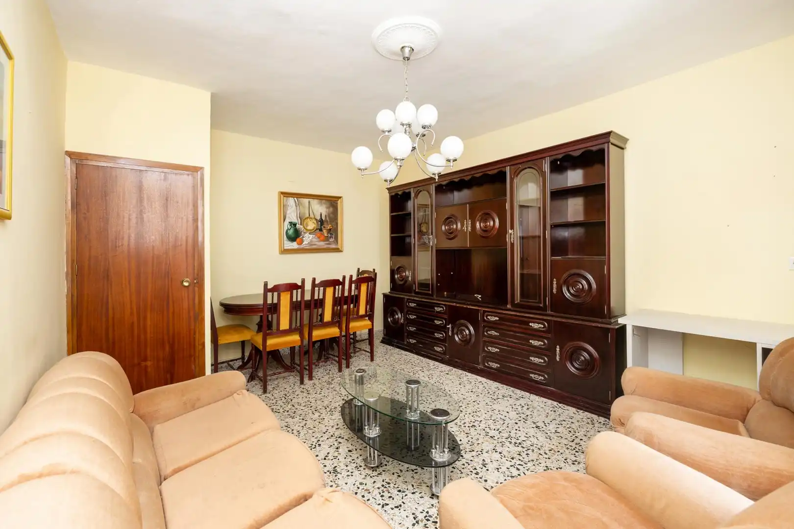 Apartament en venda a Calle Moraledas, imagen 10