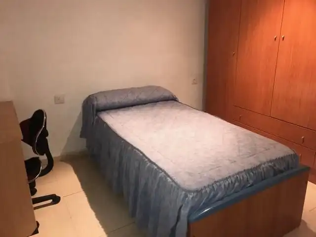 Pis amb terrassa en venda a Peñarroya-Pueblonuevo, imagen 8