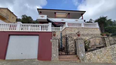 Foto 2 de Casa o chalet en venta en Bonavista - Lago de San Lorenzo, Cullera