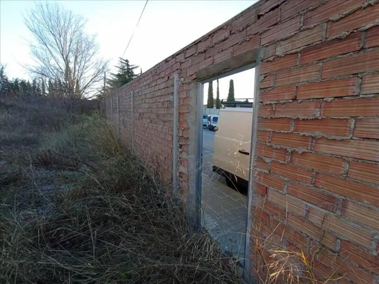 Land for sale in Calle Compostela, 37, Torre-Sana
