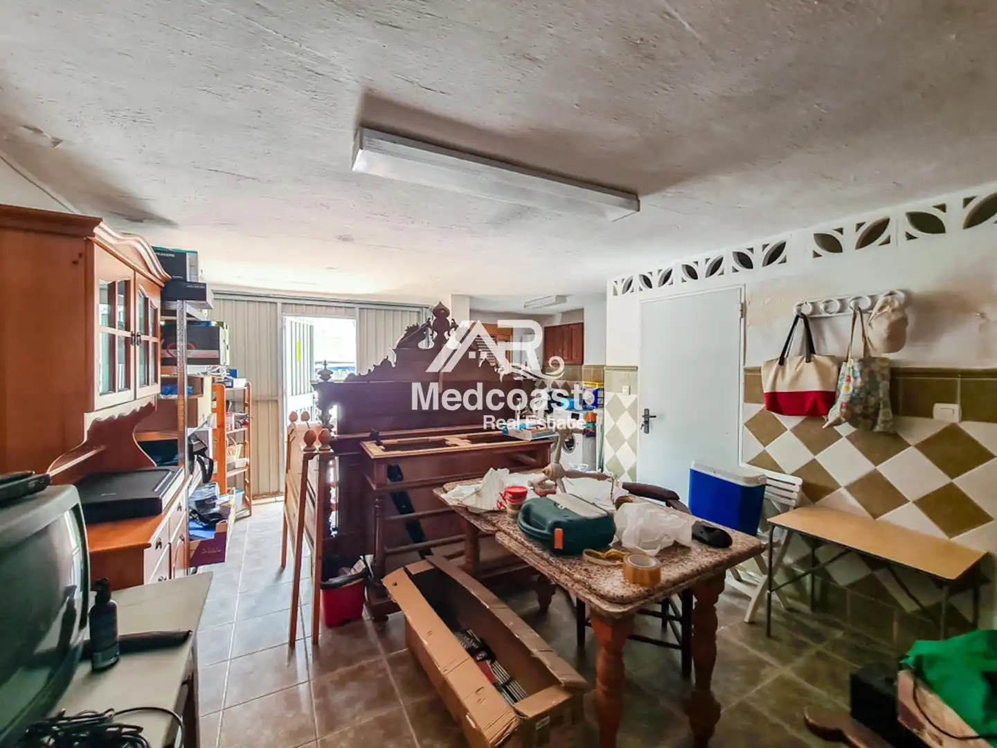 Terraced house for sale in Pez del (Ma), imagen 22