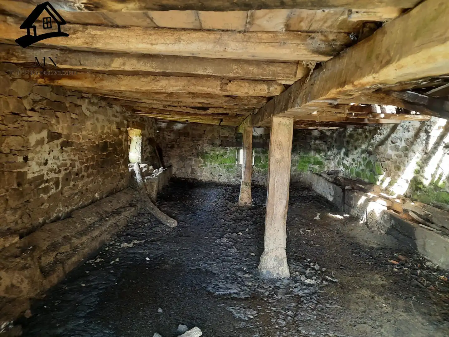 Casa rústica en venda a Selaya, imagen 32