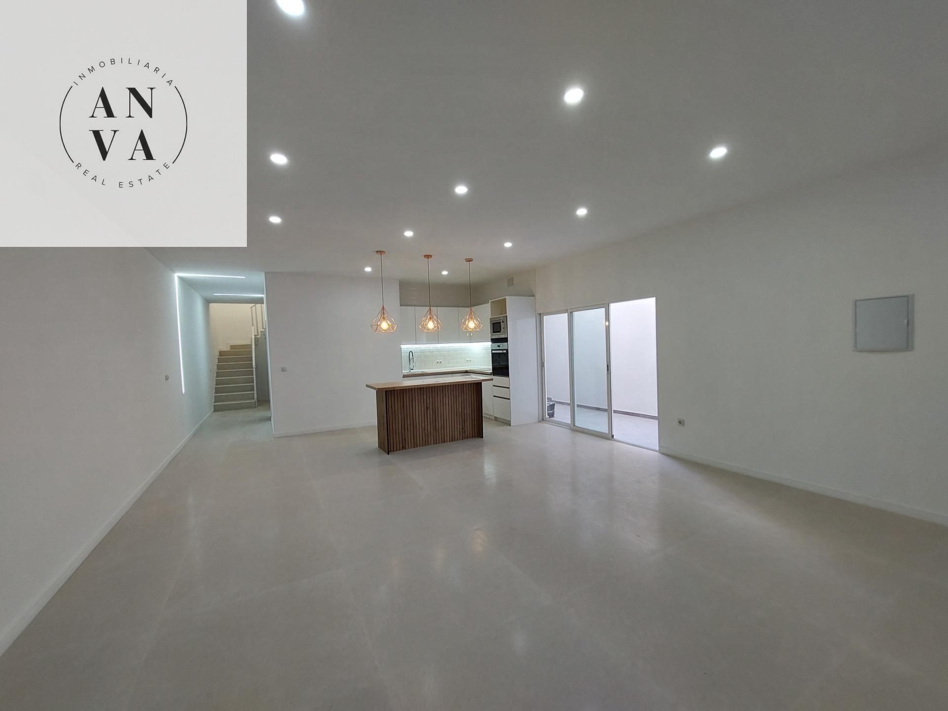 Planta baja en venta en Florida Alta, Florida - Ciudad de Asís