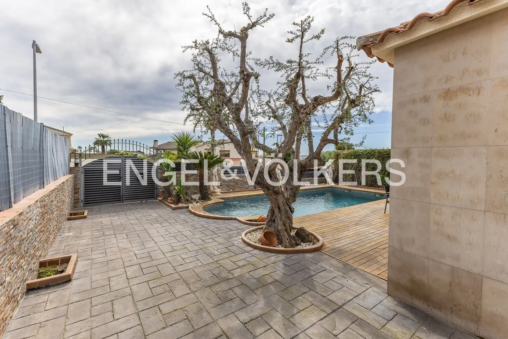 Terrace of Houses for sale in Calafell  with Air Conditioner, Heating and Private garden