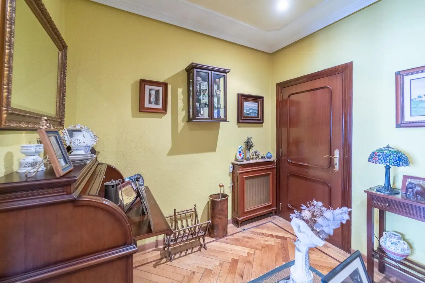 Piso con ascensor en venta en Calle Carreño Miranda, imagen 49