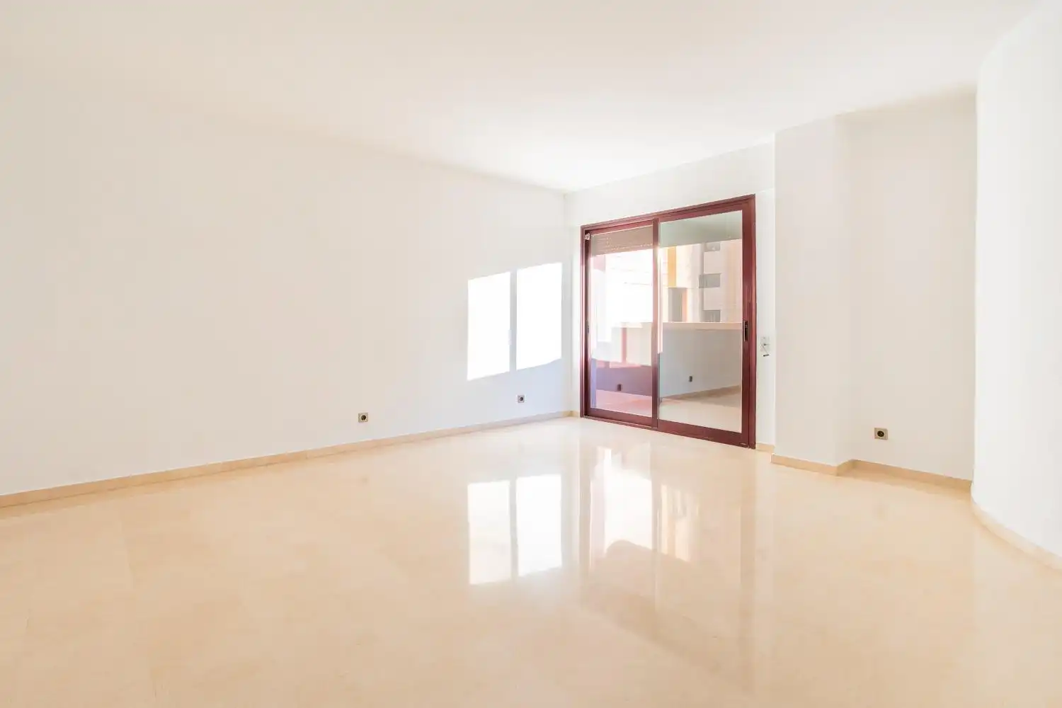 Flat for sale in Murcia  with Air Conditioner, Terrace and Storage room