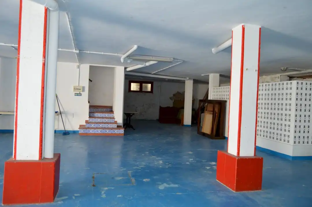 Villa mit Pool zum Verkauf in Playa de la Regla, imagen 53