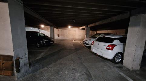 Foto 3 de Garatge en venda a Santo Tirso, 10, El Ejido - Santa Ana, León