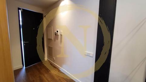 Foto 4 de Àtic en venda a El Parc i la Llacuna del Poblenou,  Barcelona Capital