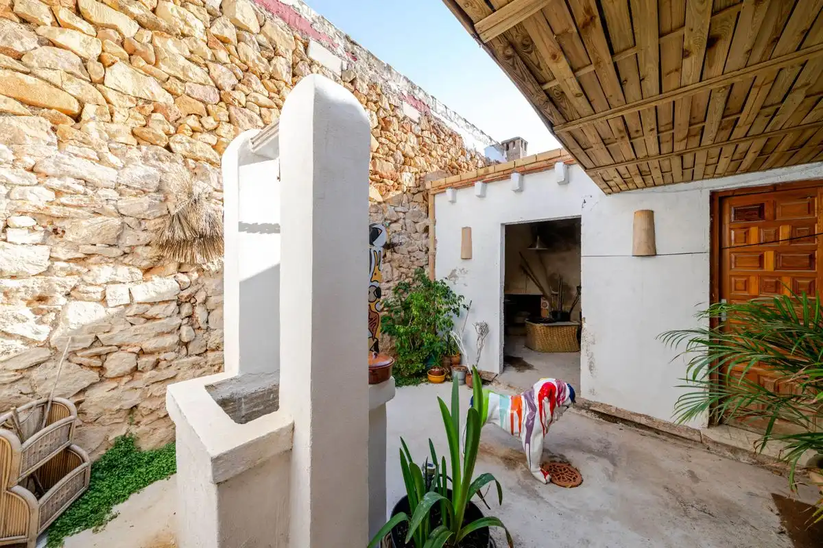 Maison avec terrasse à vendre à Carrer Pare Pere, imagen 31