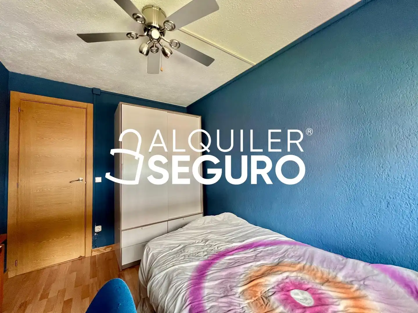 3 hab, 80m² en Tres Olivos - Valverde, Fuencarral - El Pardo,  Madrid Capital - Image 5