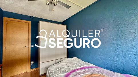 Foto 5 de Piso de alquiler en Del Cardenal Herrera Oria, Tres Olivos - Valverde, Madrid Capital