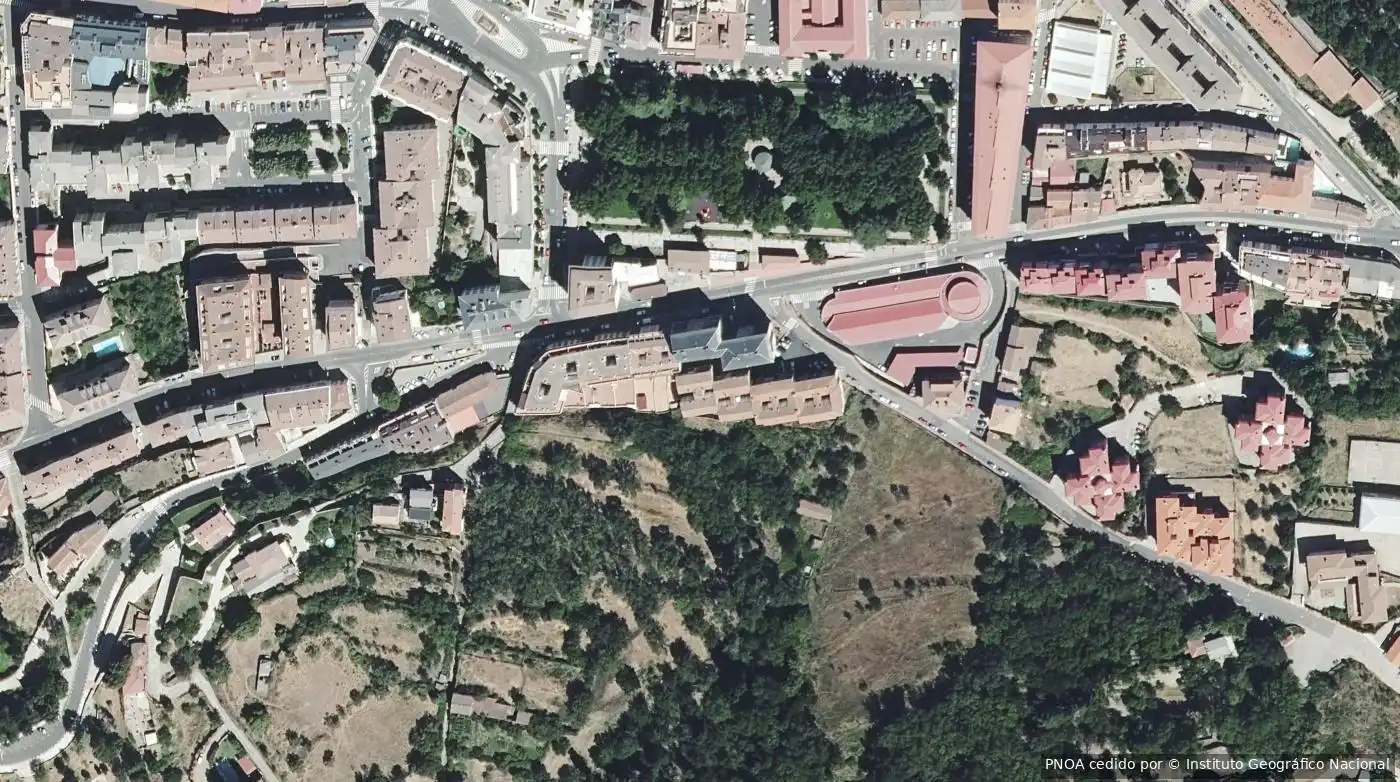 Flat for sale in Béjar, imagen 8