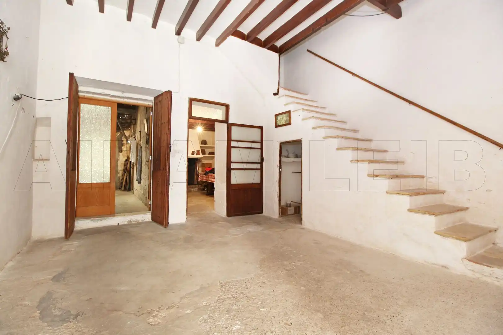 Casa o xalet en venda en Sa Pobla amb Jardí privat